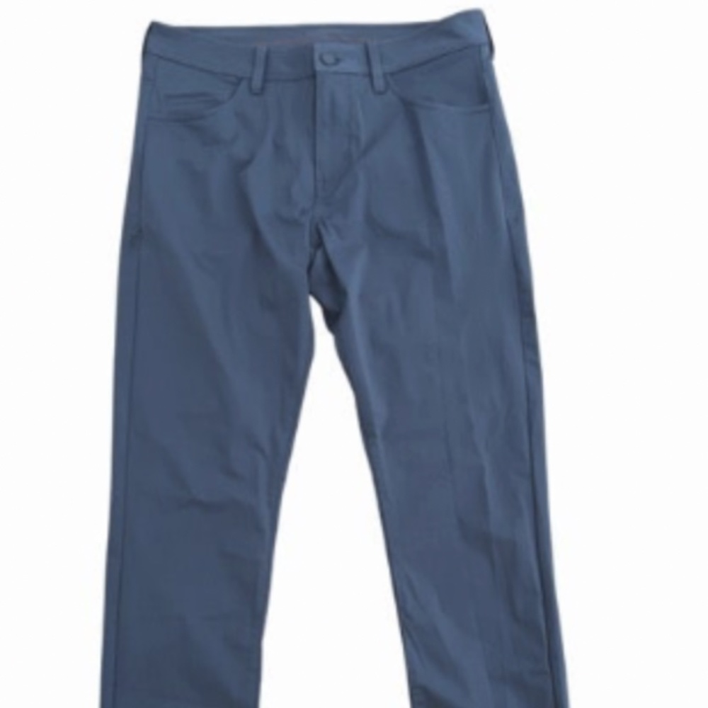 Rhone Commuter 5-Pocket Pant NWT